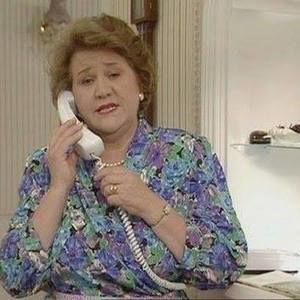 Meet your Posher, Nancy